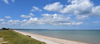 Luxury Normandy Retreat