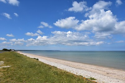 Luxury Normandy Retreat