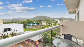 Caja de seguridad en la habitación, escritorio y wifi gratis