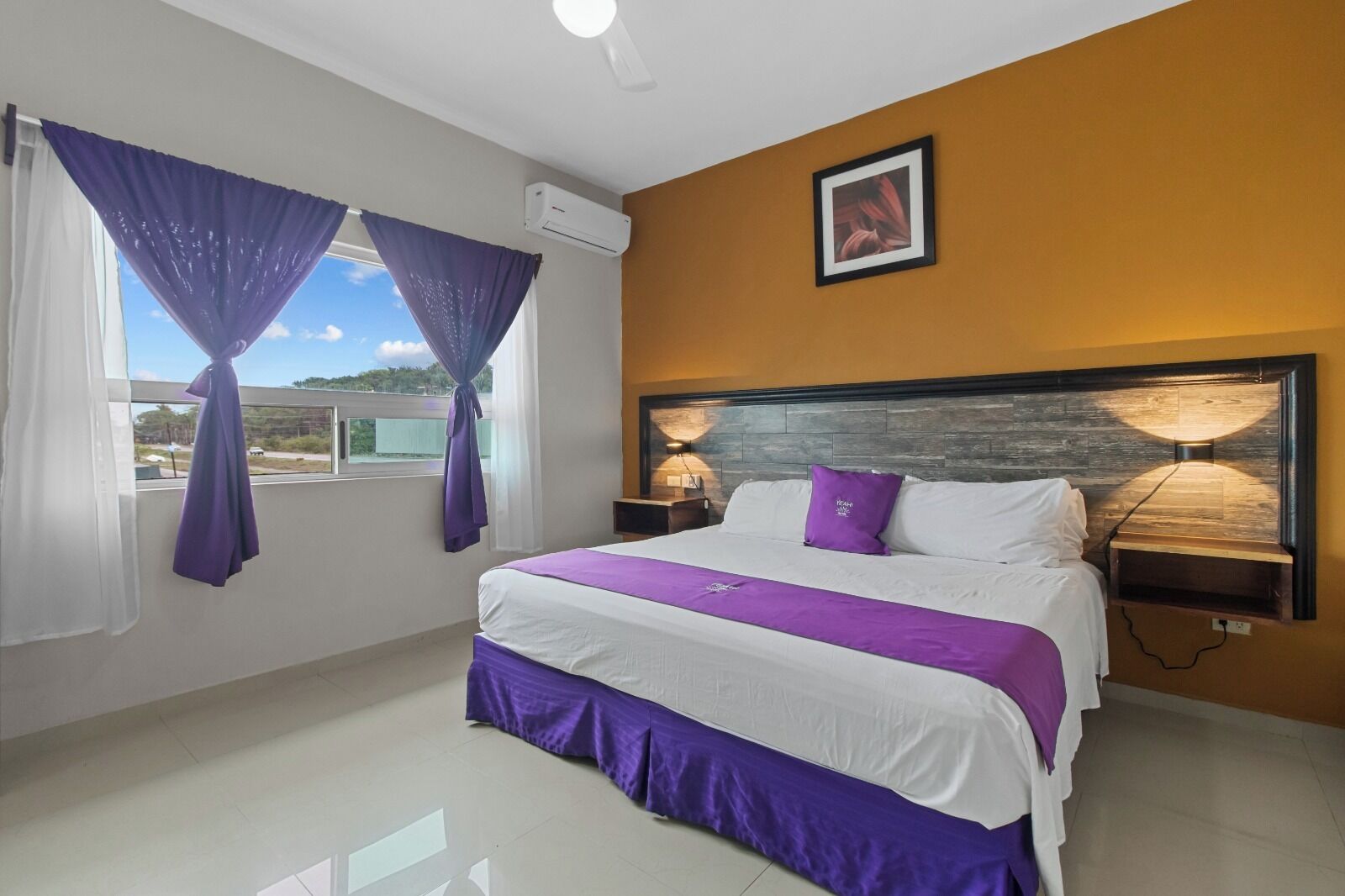 in-room safe, desk, free wifi, bed sheets