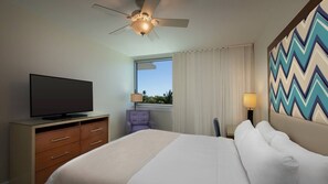 2 habitaciones