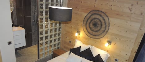 3 habitaciones y wifi gratis