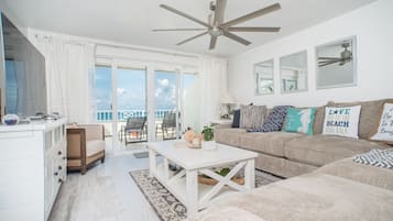 Smart-TV, DVD-Player