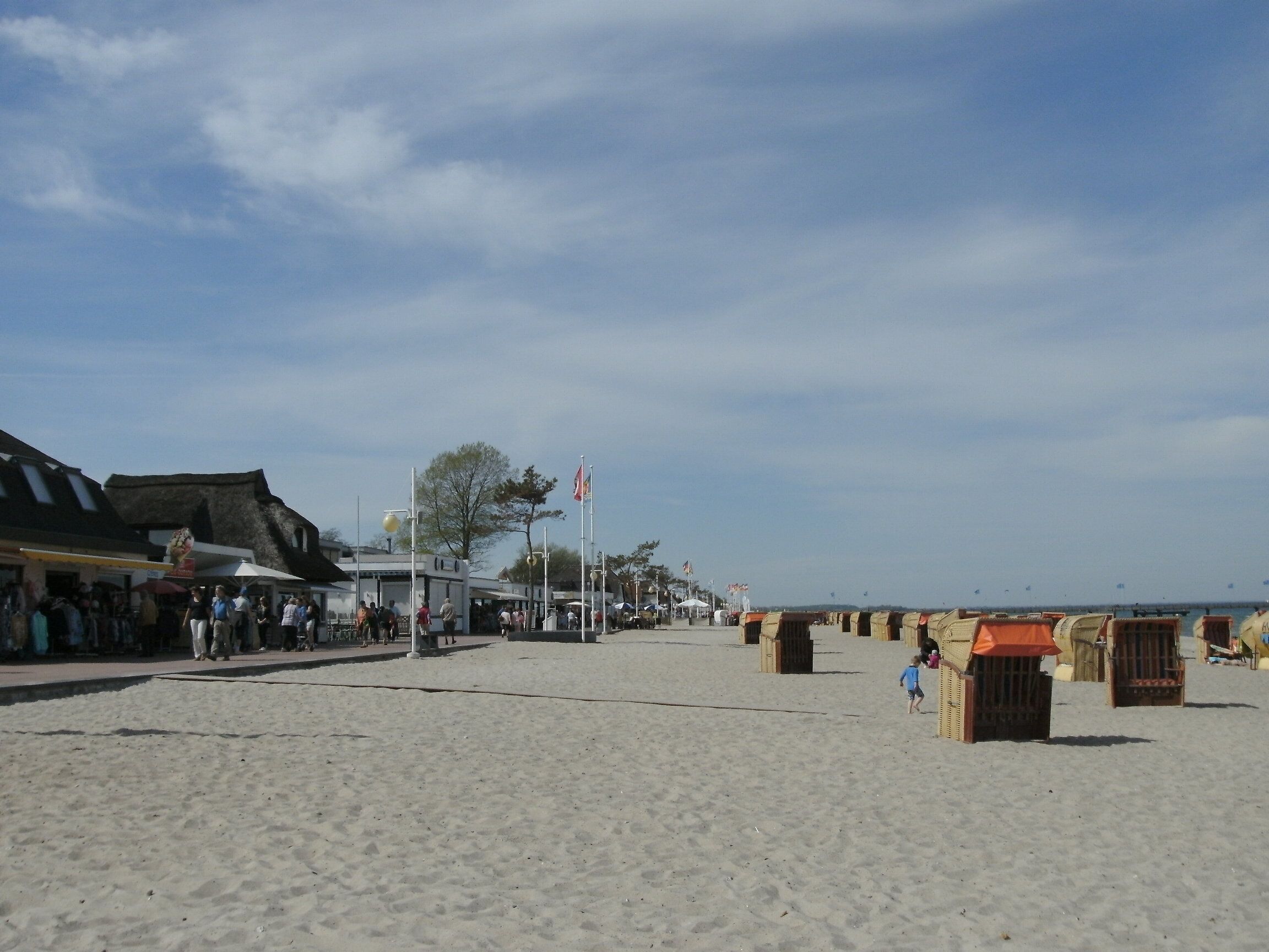 Strand