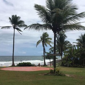 Point of interest - Pousada Uluwatu (Itacaré)
