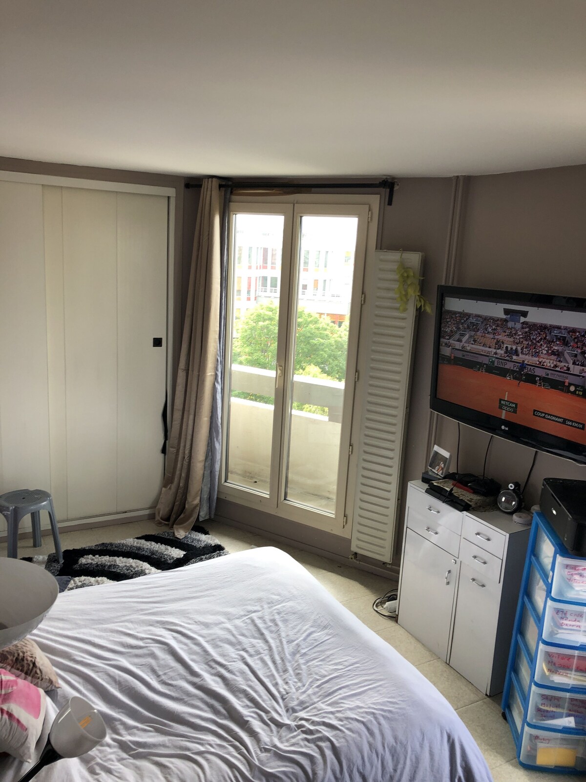 Image de profil de l’hôte