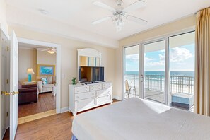 2 sovrum, strykjärn/strykbräda, gratis internet och sängkläder