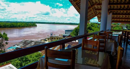 Hotel Rio Huallaga