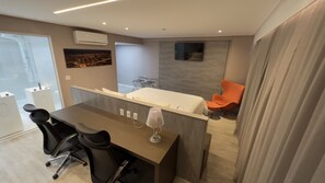 Room - Intercity Campina Grande Citymix (Campina Grande)