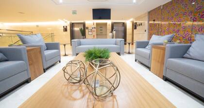 Intercity Campina Grande Citymix