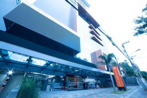 Exterior - Intercity Campina Grande Citymix (Campina Grande)