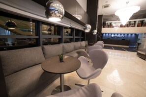 Reception - Intercity Campina Grande Citymix (Campina Grande)