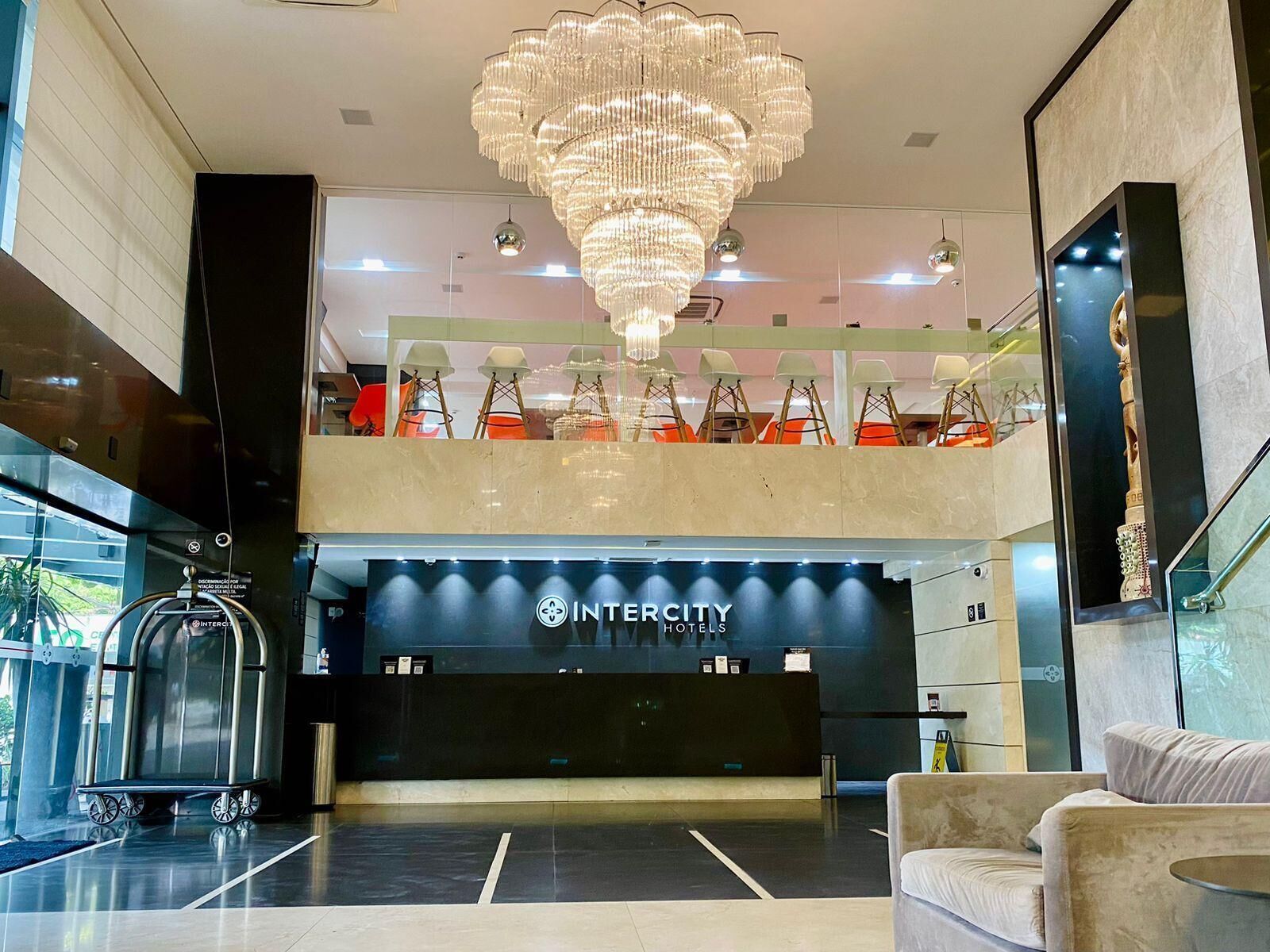 Bar (på overnattingsstedet)