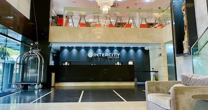 Intercity Campina Grande Citymix
