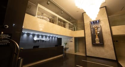 Intercity Campina Grande Citymix