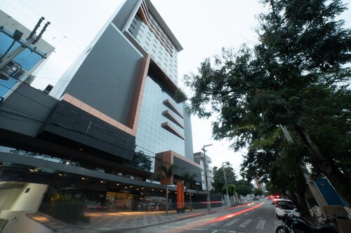 Intercity Campina Grande Citymix