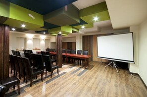 Meeting facility - Hotel Warmia Spa (Braniewo)