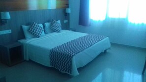 2 chambres, Wi-Fi gratuit