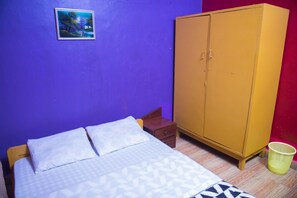 3 quartos