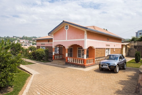 Gisa Stay ist ein Zuhause in der Ferne. Wir nennen es Ihr "zweites Zuhause".