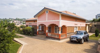 Gisa Stay ist ein Zuhause in der Ferne. Wir nennen es Ihr "zweites Zuhause".