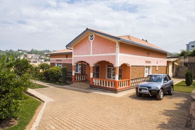 Gisa Stay is a home away from home. We call it your "2nd Home".