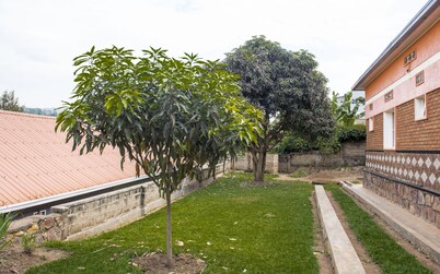 Gisa Stay es un hogar lejos de casa. Lo llamamos su "2da casa".