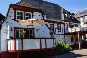 Udendørsområde