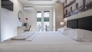 Standard Studio - Casa Mia Rooms and Apartments (Budva)