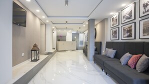 Lobby - Casa Mia Rooms and Apartments (Budva)