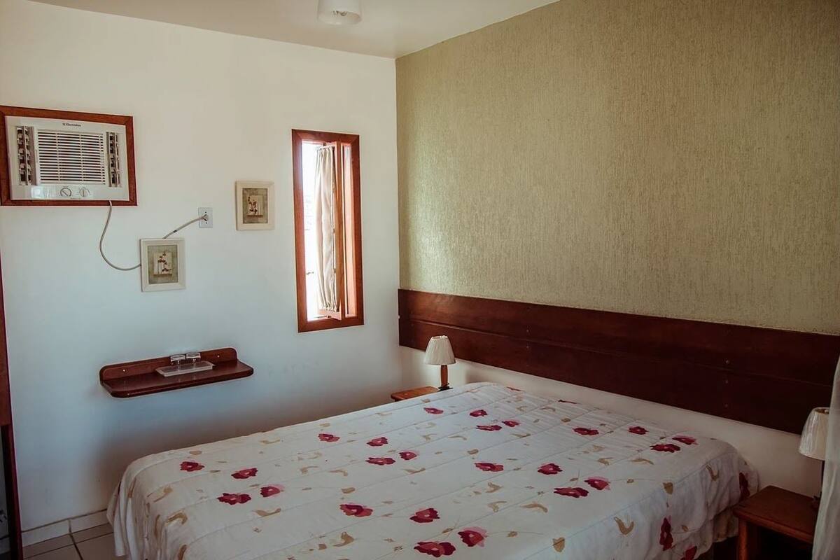 Cortinas blackout, Wi-Fi de cortesia