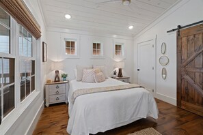 2 bedrooms, Internet, bed sheets