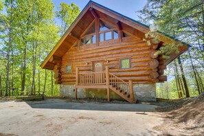 Exterior - Mammoth Views - Amazing Mountain Views (Gatlinburg)