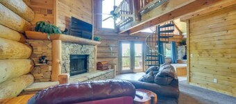 Mammoth Views - Amazing Mountain Views