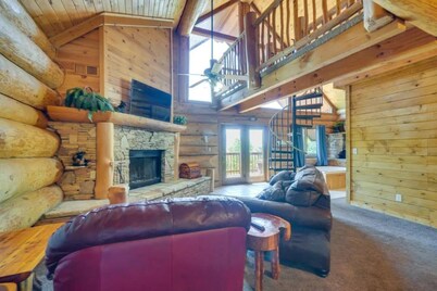 Mammoth Views - Amazing Mountain Views