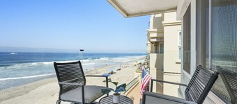 Luxury Beachfront Villa - Villa H