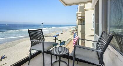 Ocean Villas Carlsbad - Catalina H