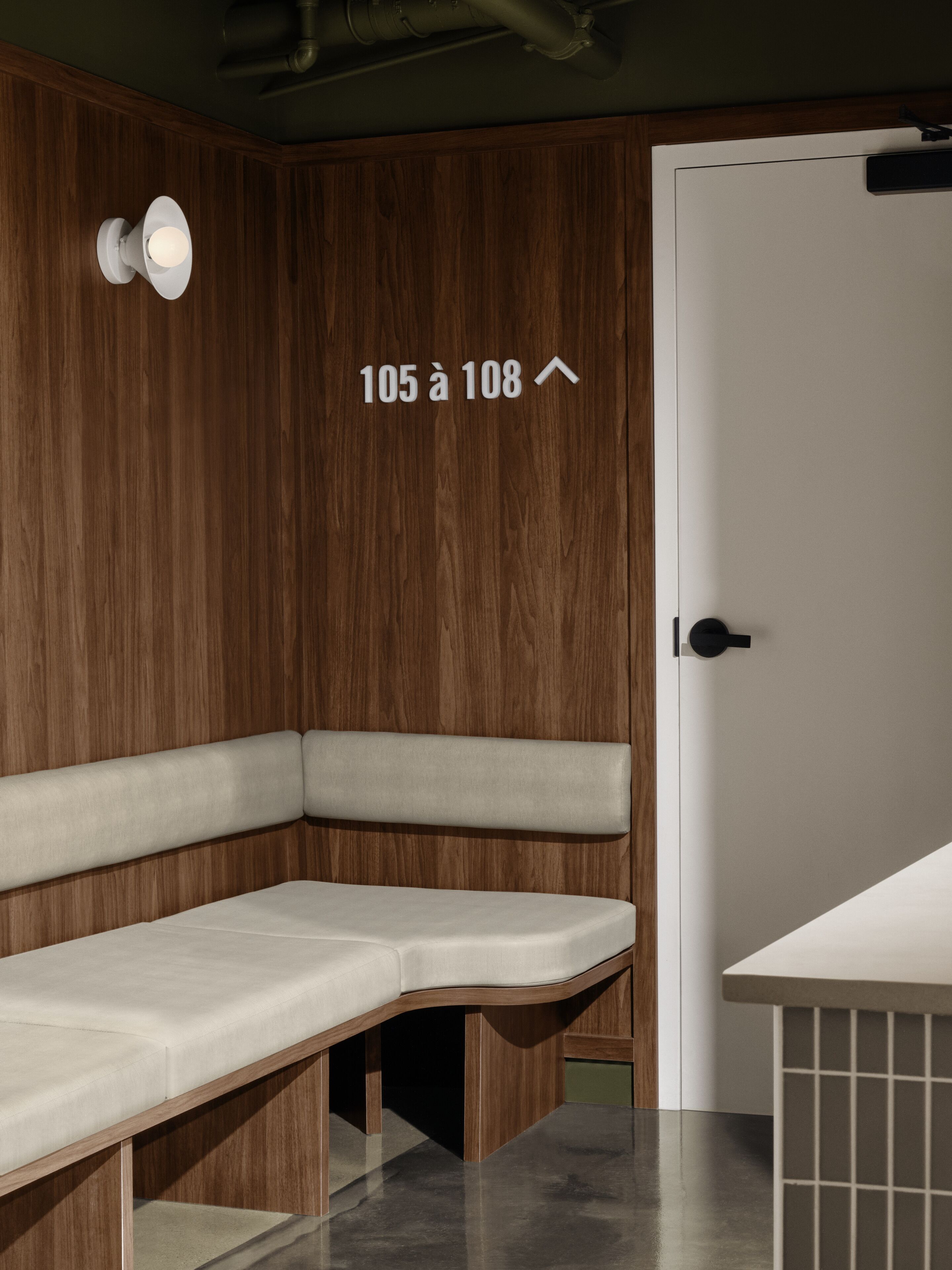 Photo - Maison Sainte-Thérèse By Maisons & co