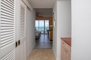 2 chambres, Wi-Fi