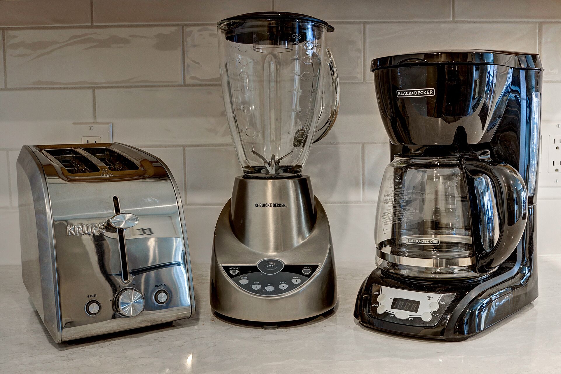Koffie en/of koffiezetapparaat