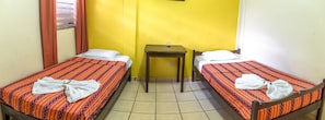 Room - Berakah B&B (Copan Ruinas)
