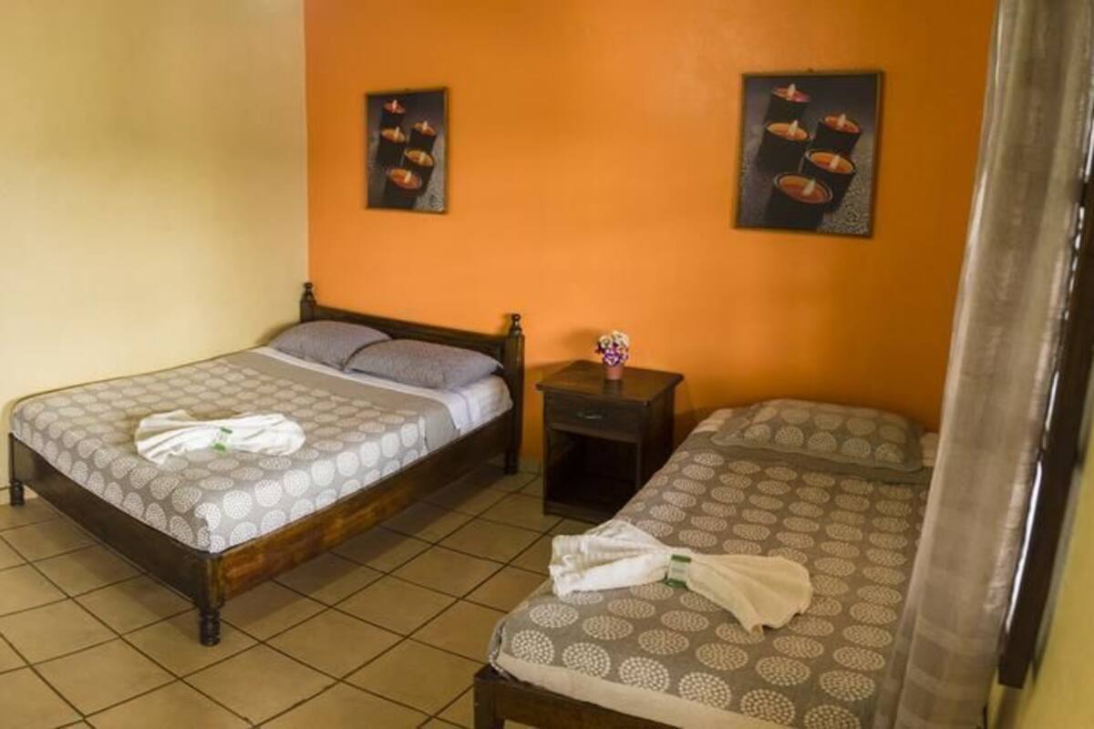 Family Room, Balcony | WiFi (free), bed sheets