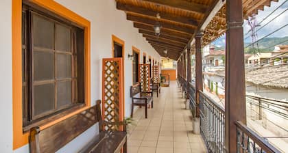 Berakah B&B