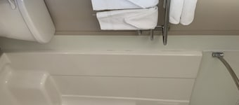 Standard Room with Single bed