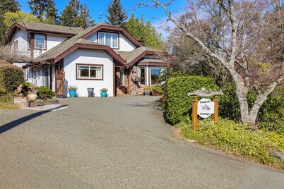 劳雷尔小屋酒店