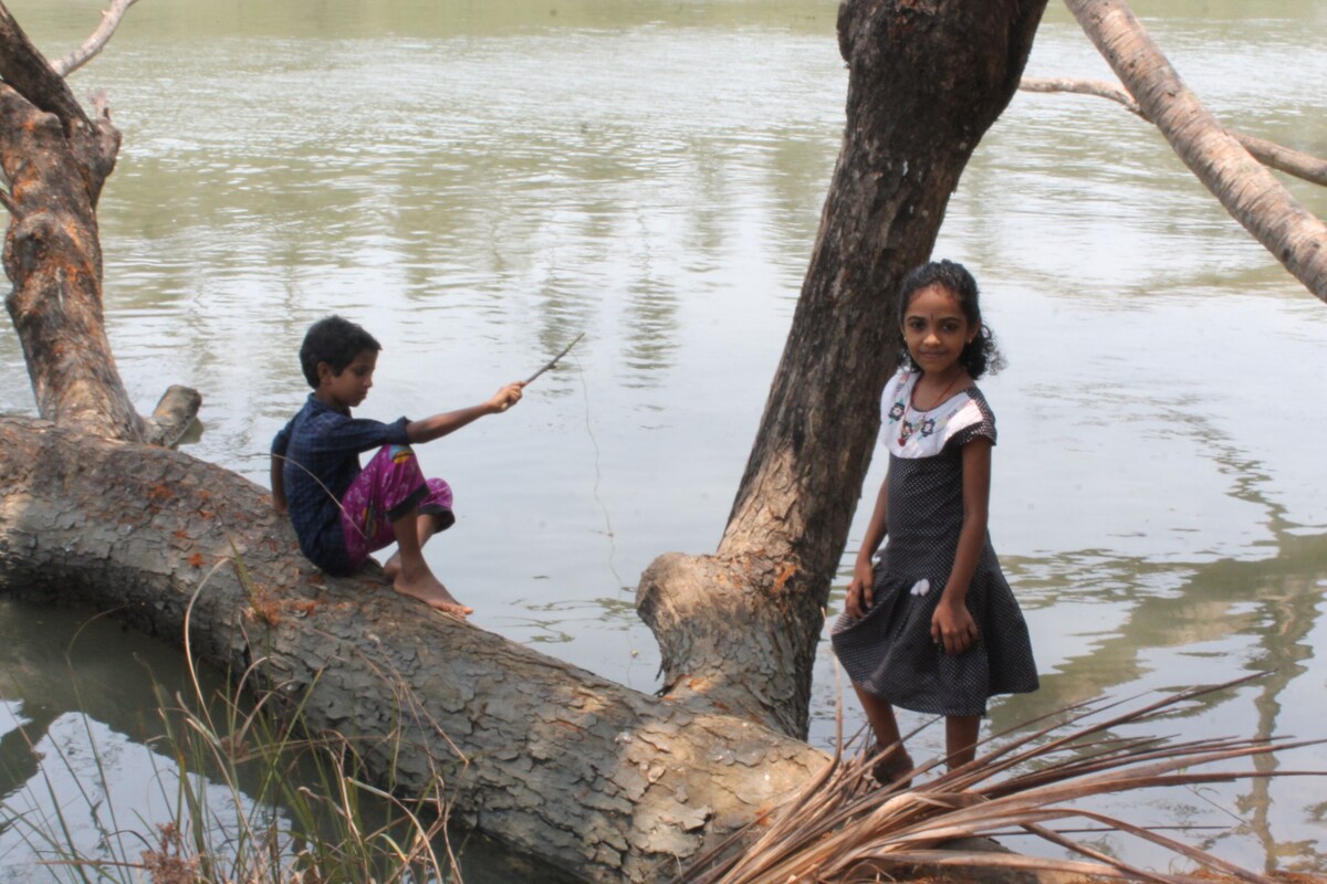 Image de profil de l’hôte