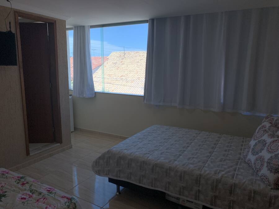 Comfort kamer | Verduisterende gordijnen, gratis wifi, beddengoed