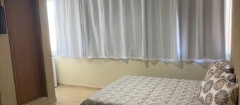 Anjos do Mar Suítes