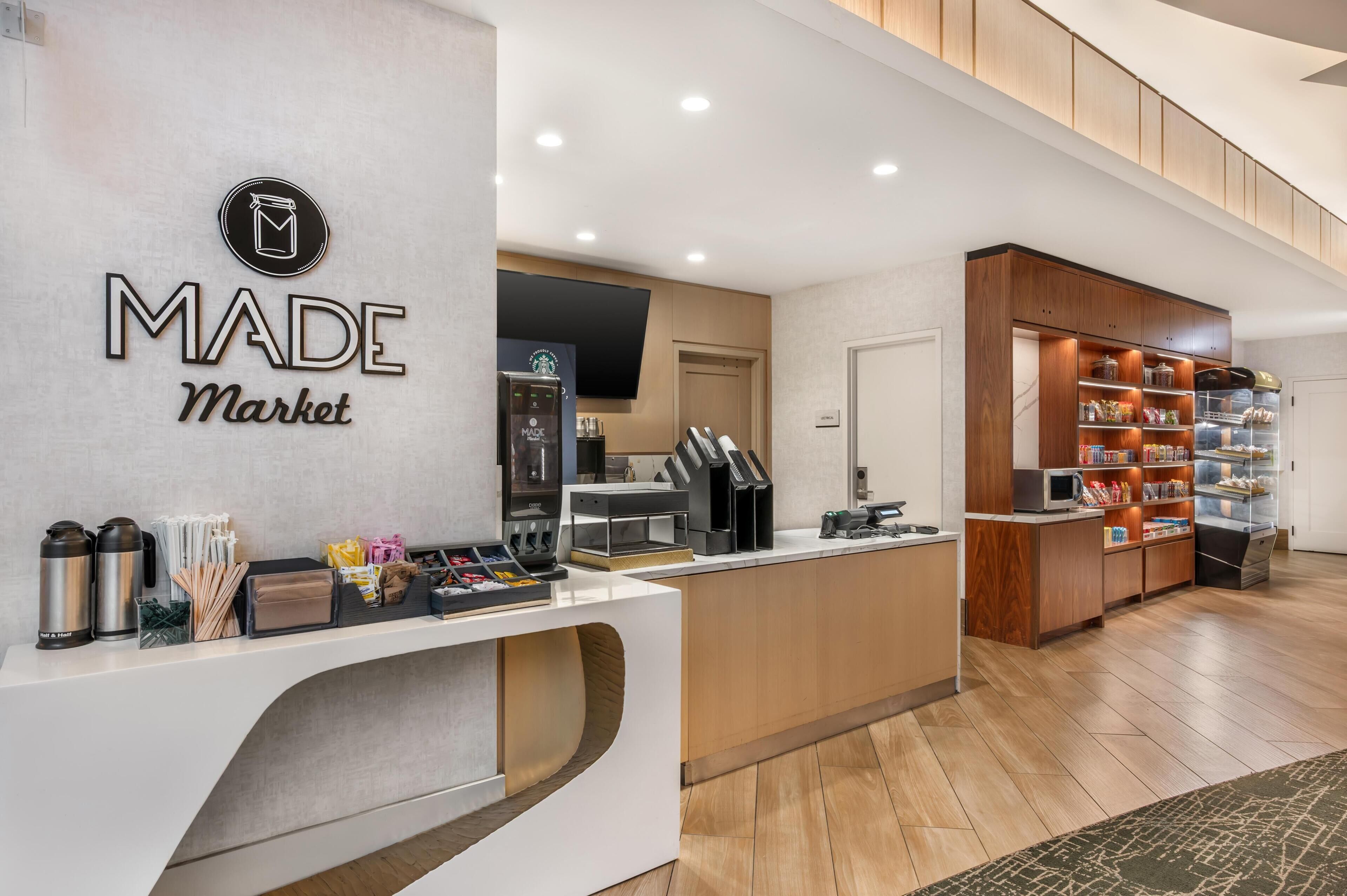 Foto - Hilton Grand Vacations Club Chicago Magnificent Mile