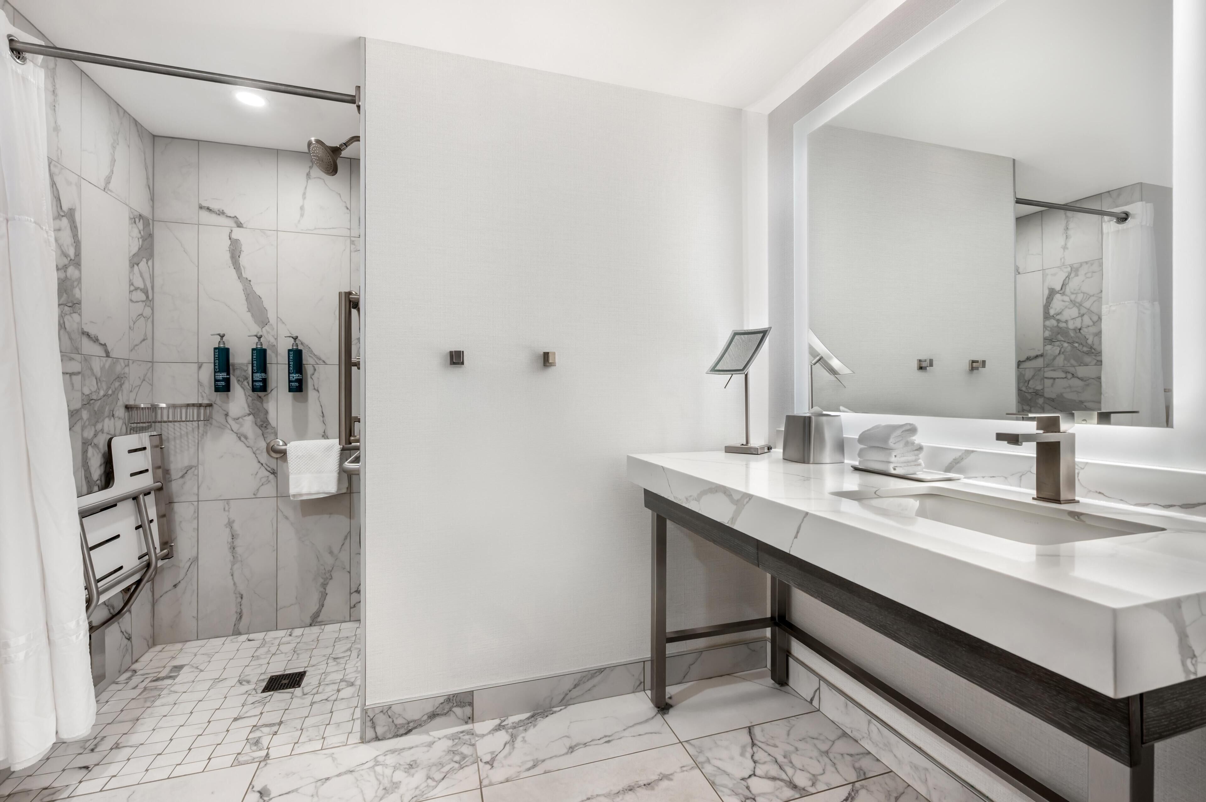 Foto - Hilton Grand Vacations Club Chicago Magnificent Mile